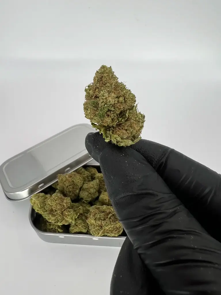 LA CONFIDENTIAL