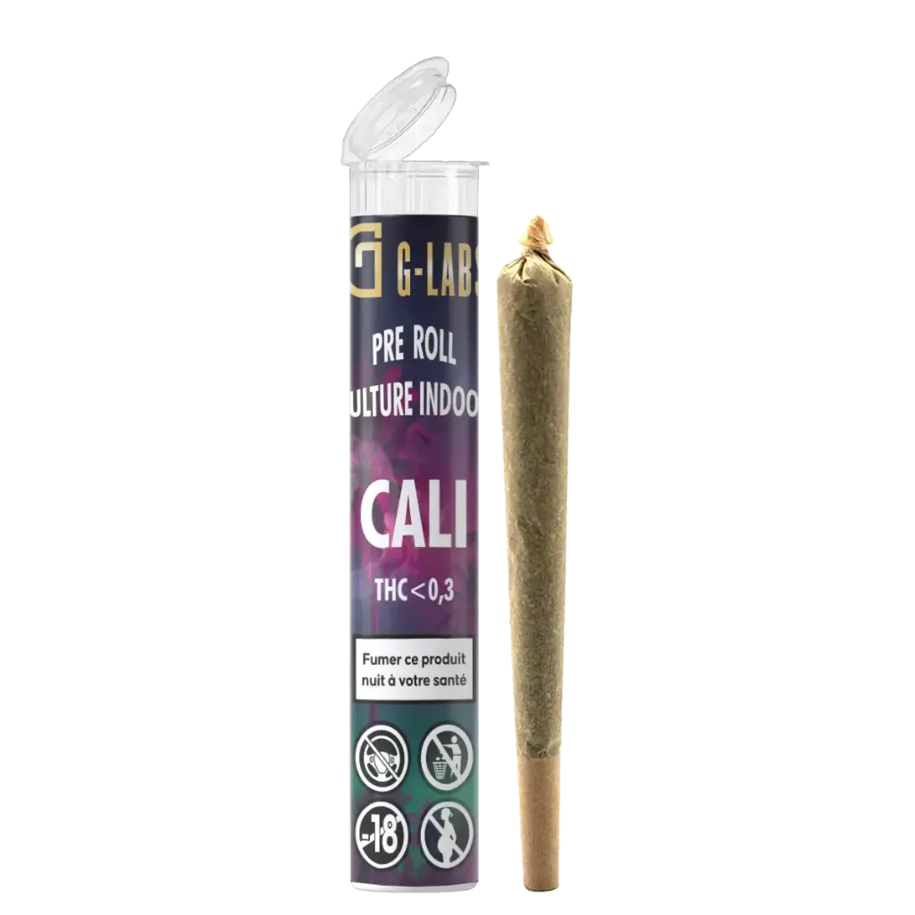 PRE ROLLS cali indoor