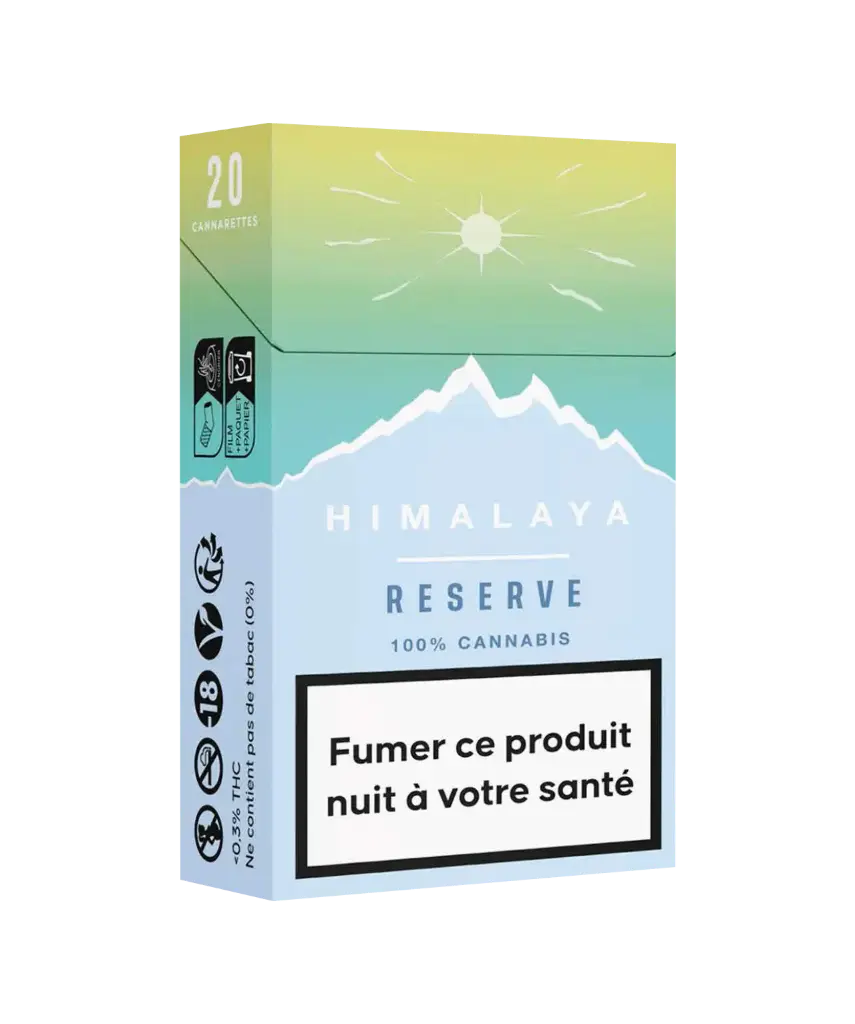 Himalaya Reserve