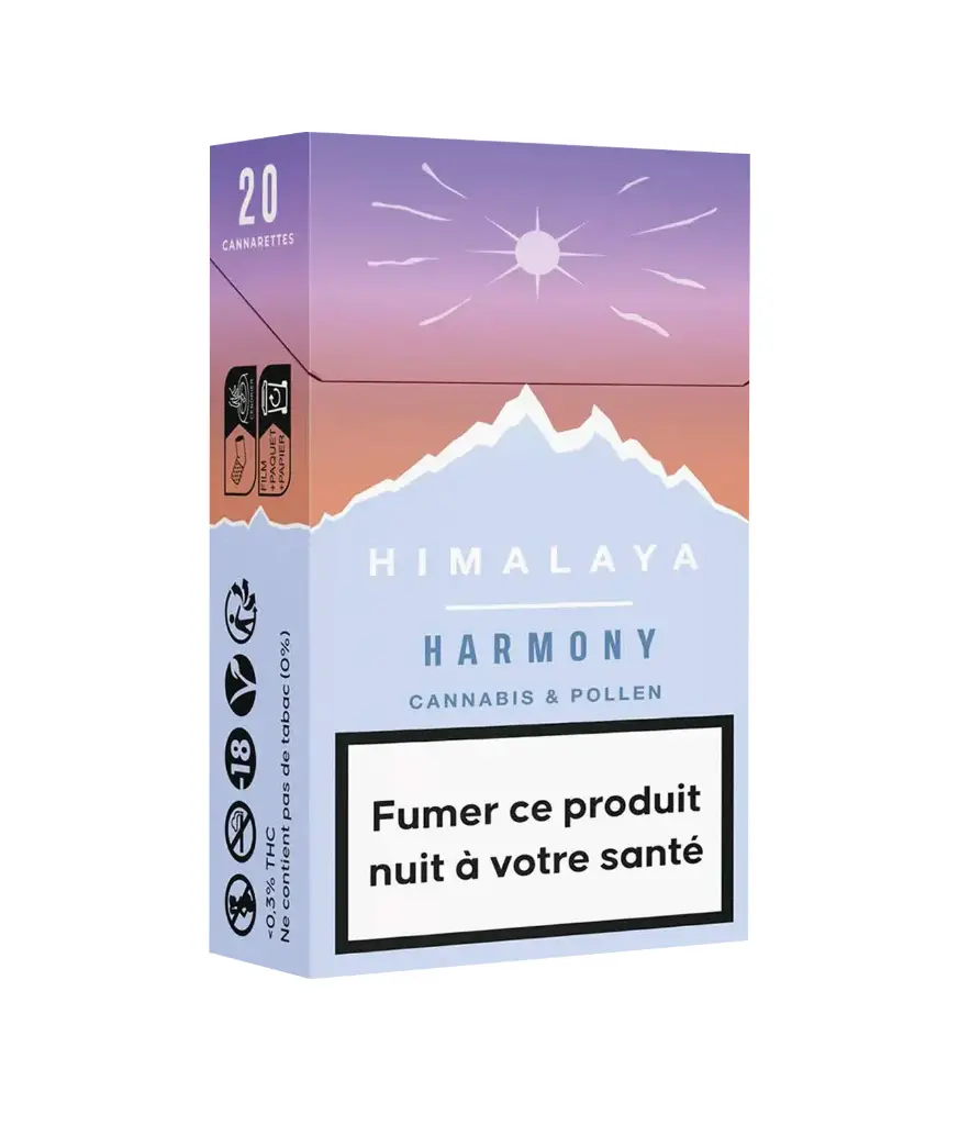 Himalaya Harmony