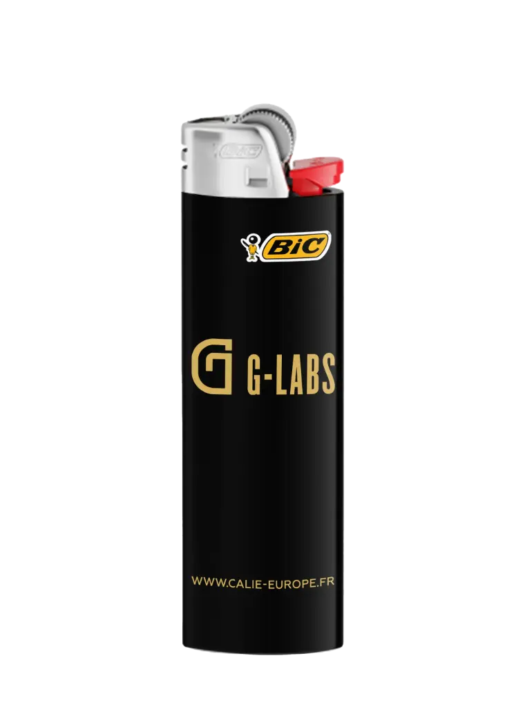 Briquet G-Labs