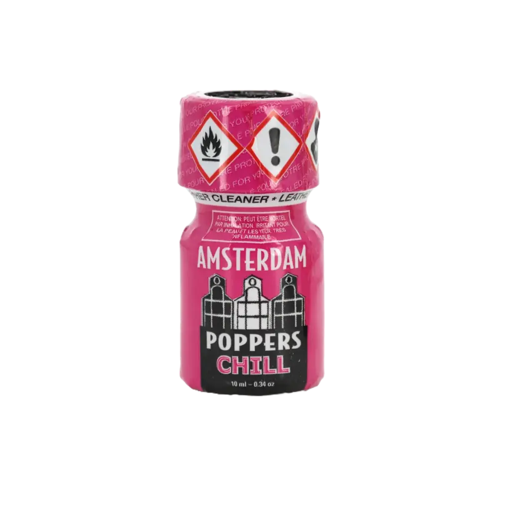 Poppers Amsterdam Chill 10 ML