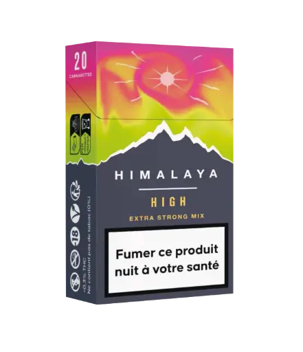 [00027009] Himalaya High
