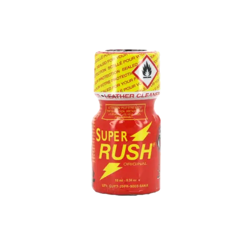 [00028106] Poppers Super Rush 10 ML
