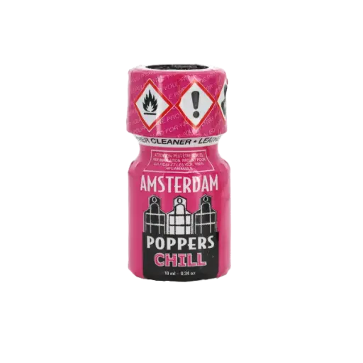 [00028108] Poppers Amsterdam Chill 10 ML