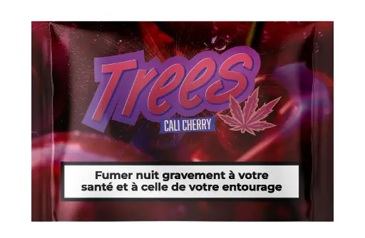 TREES CALI CHERRY