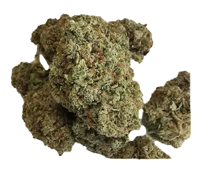 STRAWBERRY GODFATHER